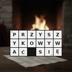 Hasło krzyżówkowe wykonywać określone czynności aby być gotowym do jakiegoś zadania lub na jakieś okoliczności - przyszykowywać się – rozwiązanie, synonimy, podpowiedzi i definicje krzyżówkowe